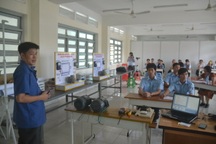 3 hạng giảng viên dạy nghề