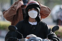 Thời tiết ngày 26/8: Nắng nóng trở lại trước khi hứng đợt mưa mới