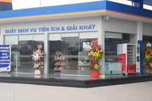 Máy bán hàng tự động Smartlife: Giải pháp kinh doanh tự động hóa hiệu quả