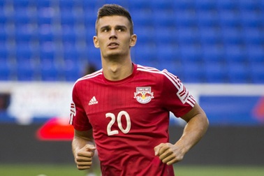 Chelsea đón tân binh thứ 2 “chợ Đông” 2016