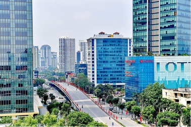 Ba Đình - Từ đất thiêng nghìn năm đến biểu tượng thời đại mới