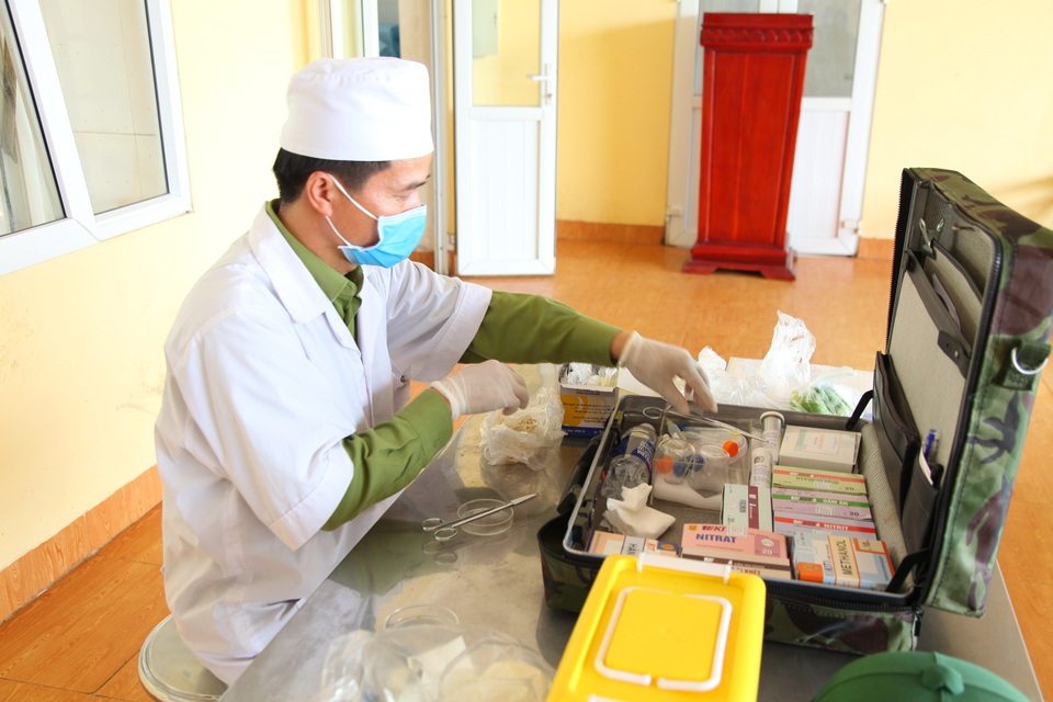 Cuộc sống bên trong khu cách ly công dân về từ vùng dịch Covid-19 - 10 Cuộc sống bên trong khu cách ly công dân về từ vùng dịch Covid-19 - 10