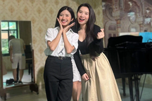 Sở hữu 2,7 triệu lượt xem, chủ nhân ca khúc phim "Món quà của cha" là ai?