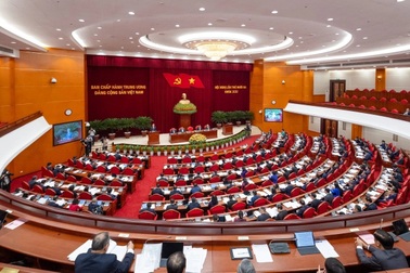 Dự kiến Đại hội XIV của Đảng diễn ra trong 7 ngày