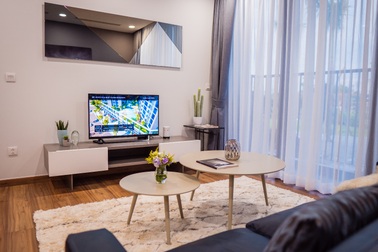 Eco Green Saigon mở bán đợt cuối tòa HR1, M2