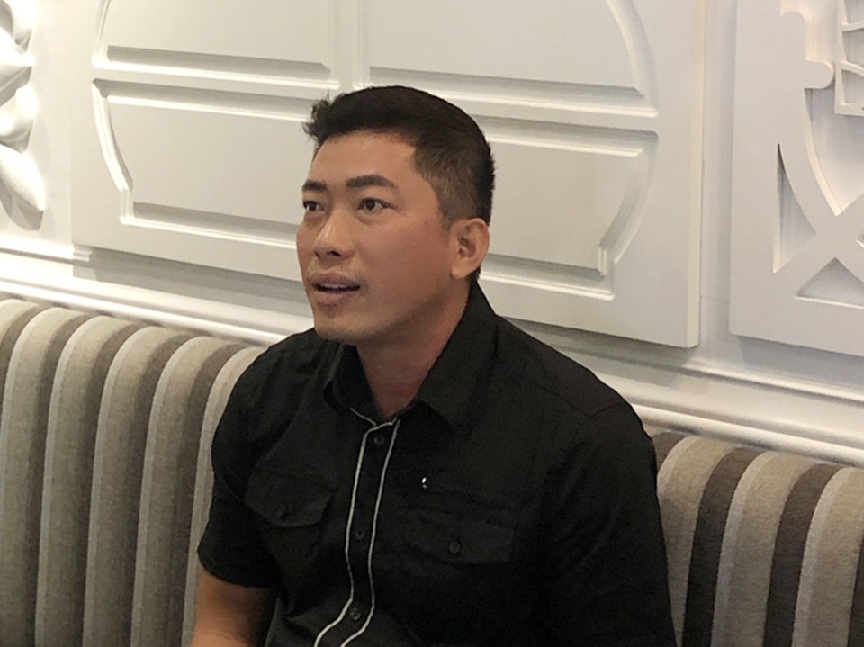 Kinh Quốc: “Tôi thừa nhận mình có tính toán khi làm vlog thử thách ăn tiền” - 2 Kinh Quốc: “Tôi thừa nhận mình có tính toán khi làm vlog thử thách ăn tiền” - 2