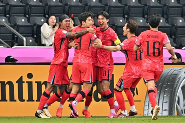 HLV Hàn Quốc: "U23 Indonesia đáng gờm nhờ tài cầm quân của Shin Tae Yong"