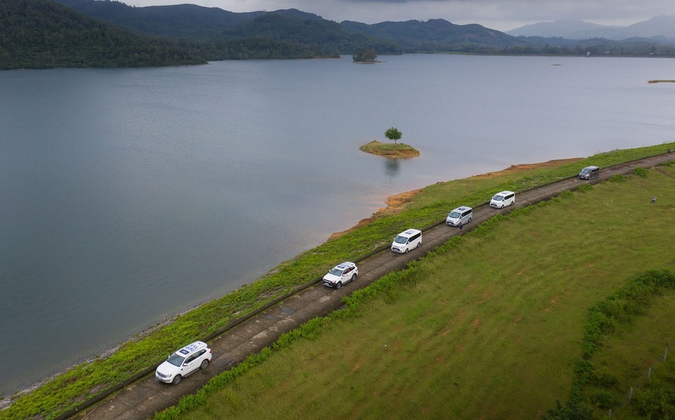Ford Photo Tour - Thành công của bộ đôi Người và Xe - 6 Ford Photo Tour - Thành công của bộ đôi Người và Xe - 6
