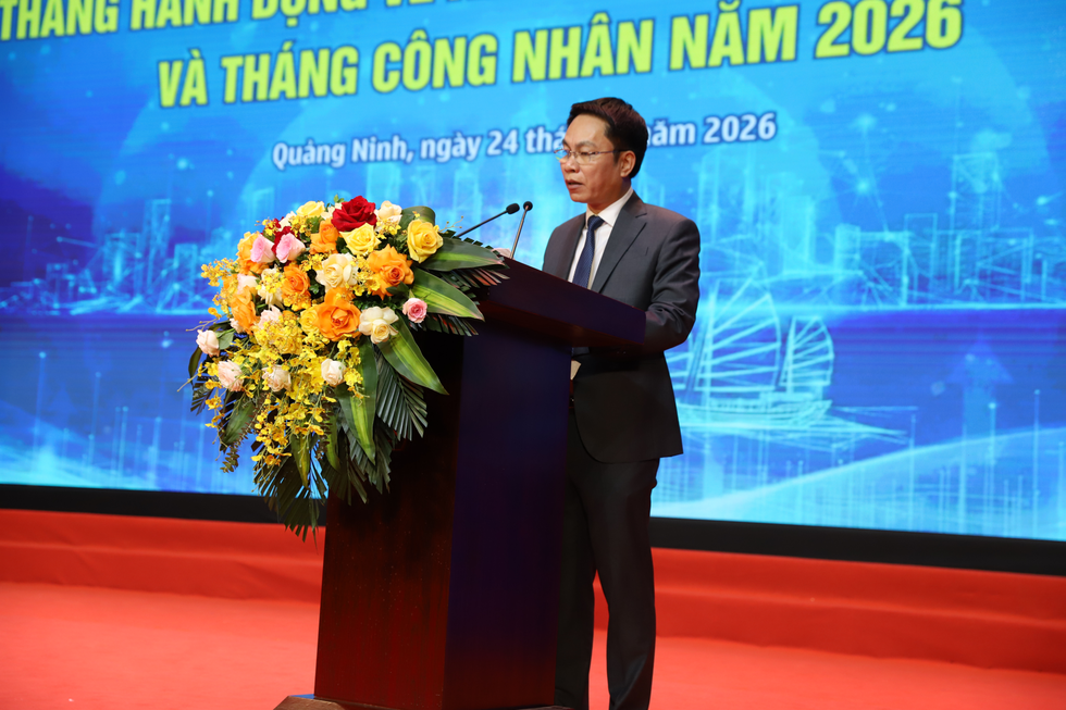 Biến chi phí đảm bảo an toàn lao động thành kênh đầu tư sinh lời của DN - 4
