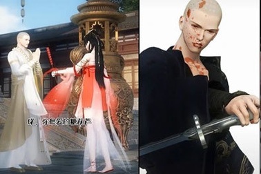 “Độ ta không độ nàng”: Bức tranh tiêu cực về chuyện tình...