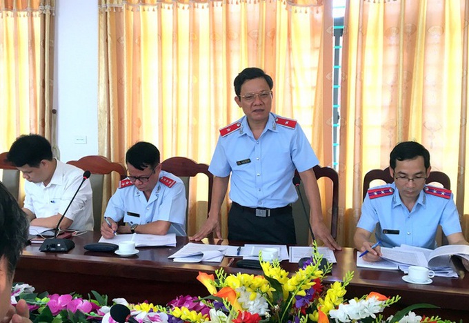 Kiểm soát tham nhũng, Bộ LĐ-TB&XH sẽ bốc thăm ngẫu nhiên để xác minh tài sản, thu nhập của cán bộ - Ảnh 1.