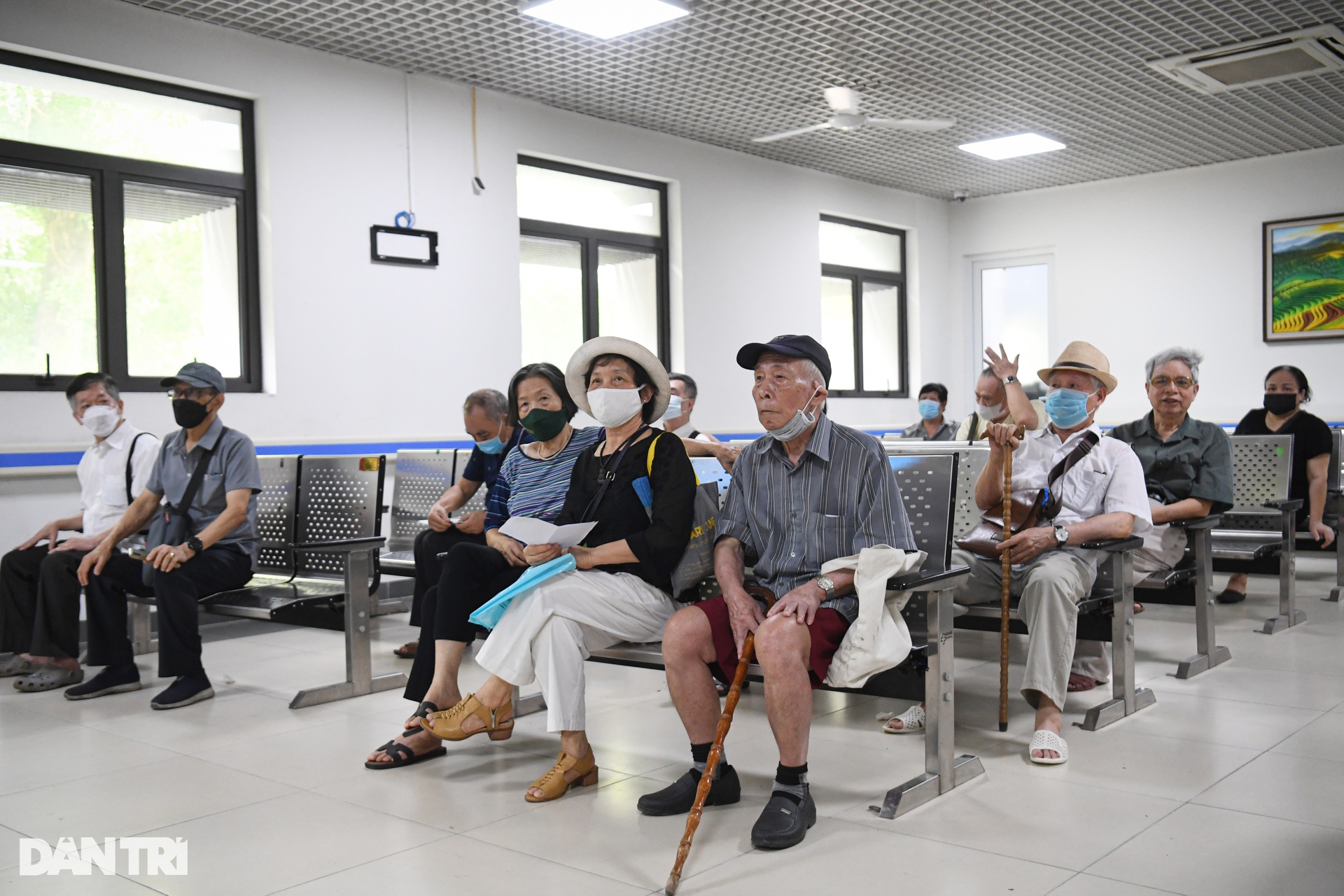 Hà Nội nóng 40 độ: Nhiều người vào viện, xuất huyết não vì bẫy điều hòa - 5 Hà Nội nóng 40 độ: Nhiều người vào viện, xuất huyết não vì bẫy điều hòa - 5