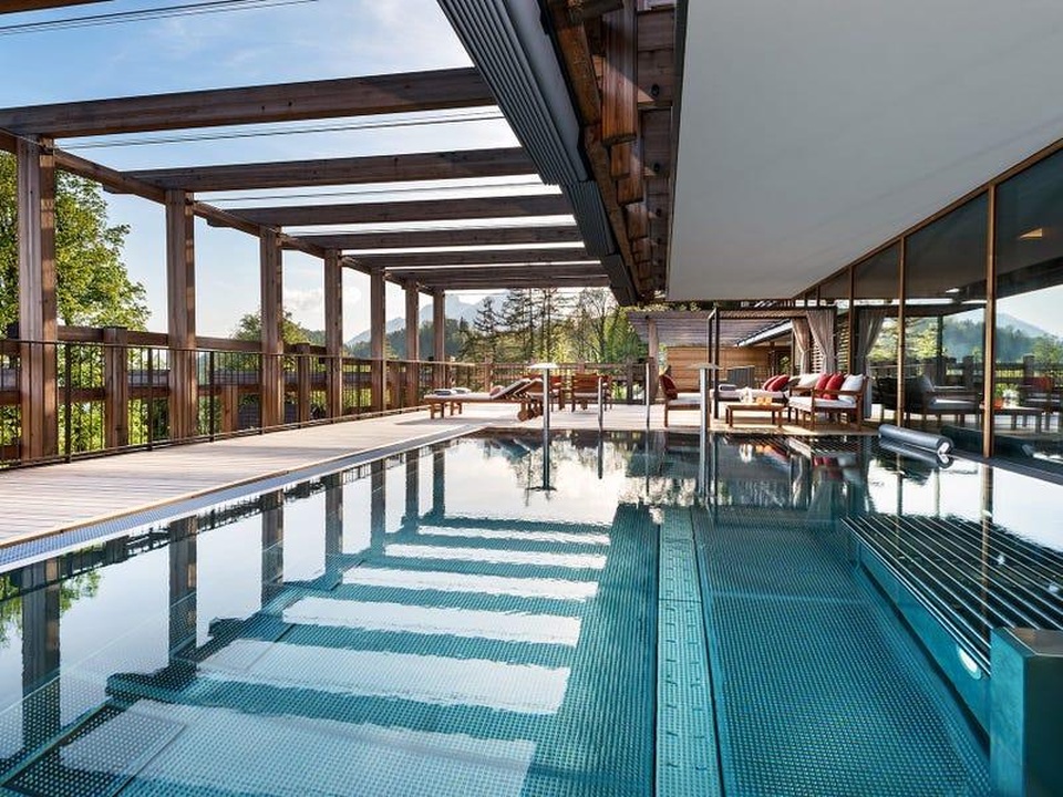 Không gian xa hoa trong khu resort có giá nghỉ hàng đêm hơn 1 tỷ đồng - 9 Không gian xa hoa trong khu resort có giá nghỉ hàng đêm hơn 1 tỷ đồng - 9