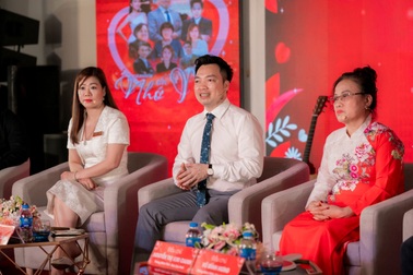 Talkshow "Nhớ ơn Mẹ": Tri ân đấng sinh thành của nhân viên Thiên Khôi Group