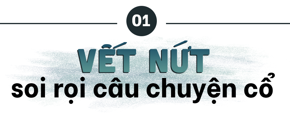 Vết nứt trên tượng cổ, lộ chấn động về bí thuật ướp xác độc nhất Việt Nam - 1 Vết nứt trên tượng cổ, lộ chấn động về bí thuật ướp xác độc nhất Việt Nam - 1