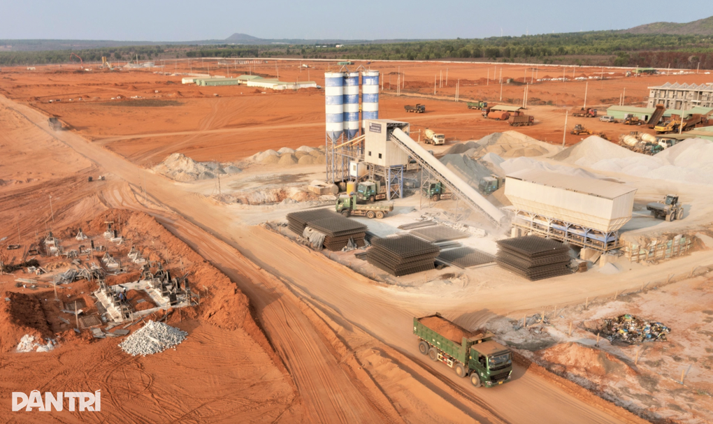 Lâm Đồng dừng chủ trương đầu tư BOT ở sân bay Phan Thiết - 1 Lâm Đồng dừng chủ trương đầu tư BOT ở sân bay Phan Thiết - 1