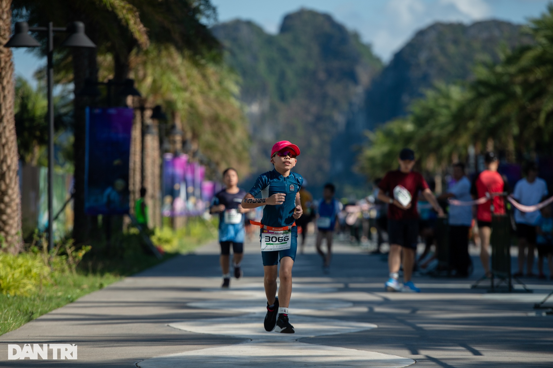 1.200 vận động viên sẵn sàng cho giải Aquathlon Vân Đồn - 14 1.200 vận động viên sẵn sàng cho giải Aquathlon Vân Đồn - 14