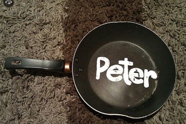 Đố bạn: Đuổi hình bắt chữ bằng… tiếng Anh