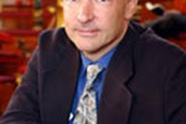 Cha đẻ của Web “chơi” blog