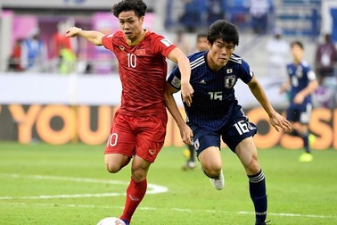 Công Phượng lùi ngày sang Bỉ vì lý do bất ngờ