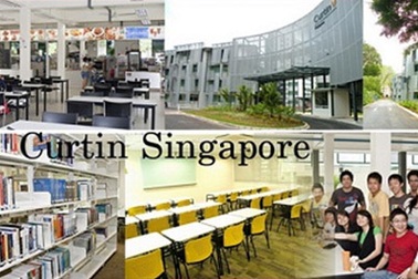 Du học Singapore: Nhận bằng kép tại Đại học Curtin