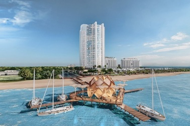 Nhân tố khiến bất động sản nghỉ dưỡng cao cấp Bà Rịa - Vũng Tàu bùng nổ