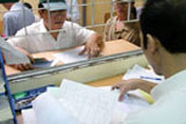 Thu nhập 1 triệu đồng cũng sẽ phải chịu thuế