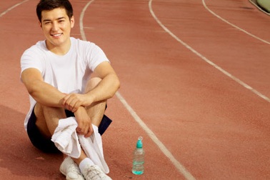 4 cách tập để hệ tiêu hoá luôn sung sức