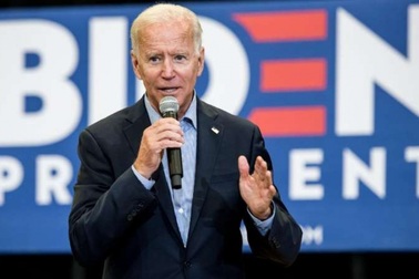 Vì sao cách biệt giữa ông Biden và ông Trump rất khác so với kịch bản năm 2016?