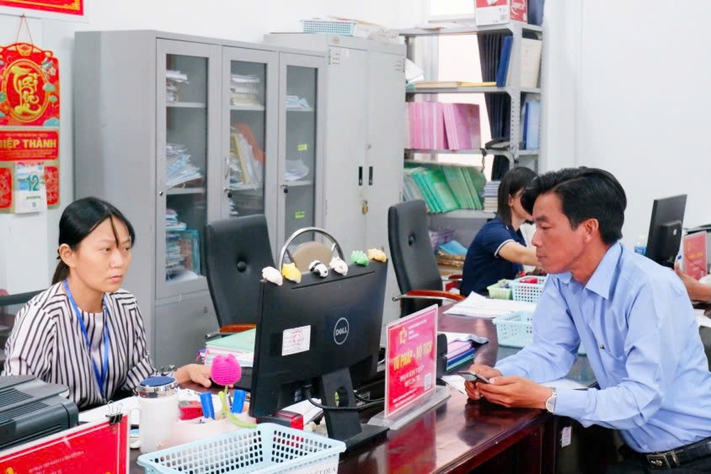 Tây Ninh xem xét thay cán bộ nhiều lần bị đánh giá không hài lòng - 1 Tây Ninh xem xét thay cán bộ nhiều lần bị đánh giá không hài lòng - 1