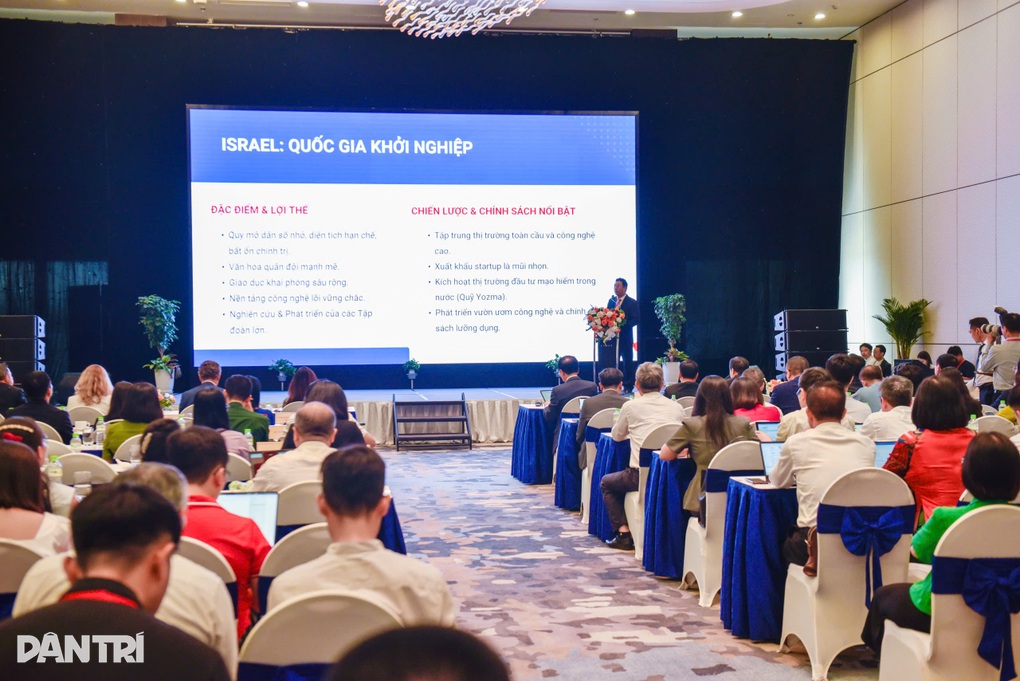 Chiến lược cú nhảy cóc công nghệ vượt bẫy thu nhập trung bình - 3