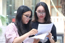 Đề thi học sinh giỏi quốc gia môn Văn năm 2022 vẫn theo lối mòn, cũ kỹ