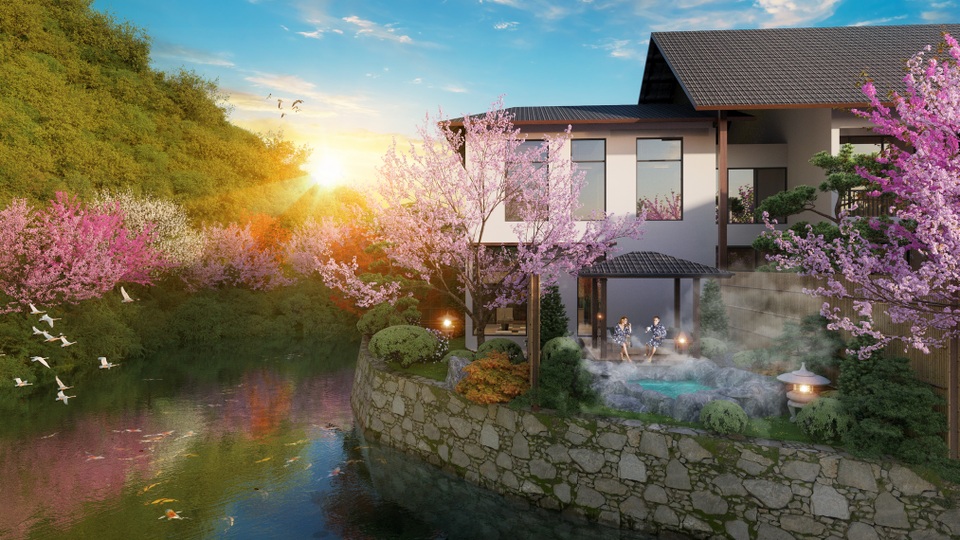 Sun Onsen Village - Limited Edition: Nơi trải nghiệm và đầu tư xứng tầm vị thế - 3 Sun Onsen Village - Limited Edition: Nơi trải nghiệm và đầu tư xứng tầm vị thế - 3