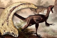 Không phải khủng long T-Rex, đây mới là kẻ săn mồi vô địch thời tiền sử