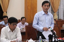 Vụ tàu vỏ thép 67 hư hỏng: Đề nghị khởi kiện gấp Công ty TNHH Đại Nguyên Dương