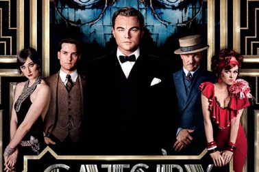 Gatsby đại gia