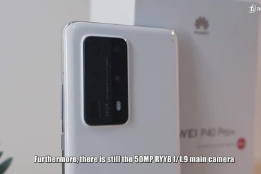 Mở hộp và thực tế Huawei P40 Pro+ - Smartphone chụp ảnh đẹp nhất 2020