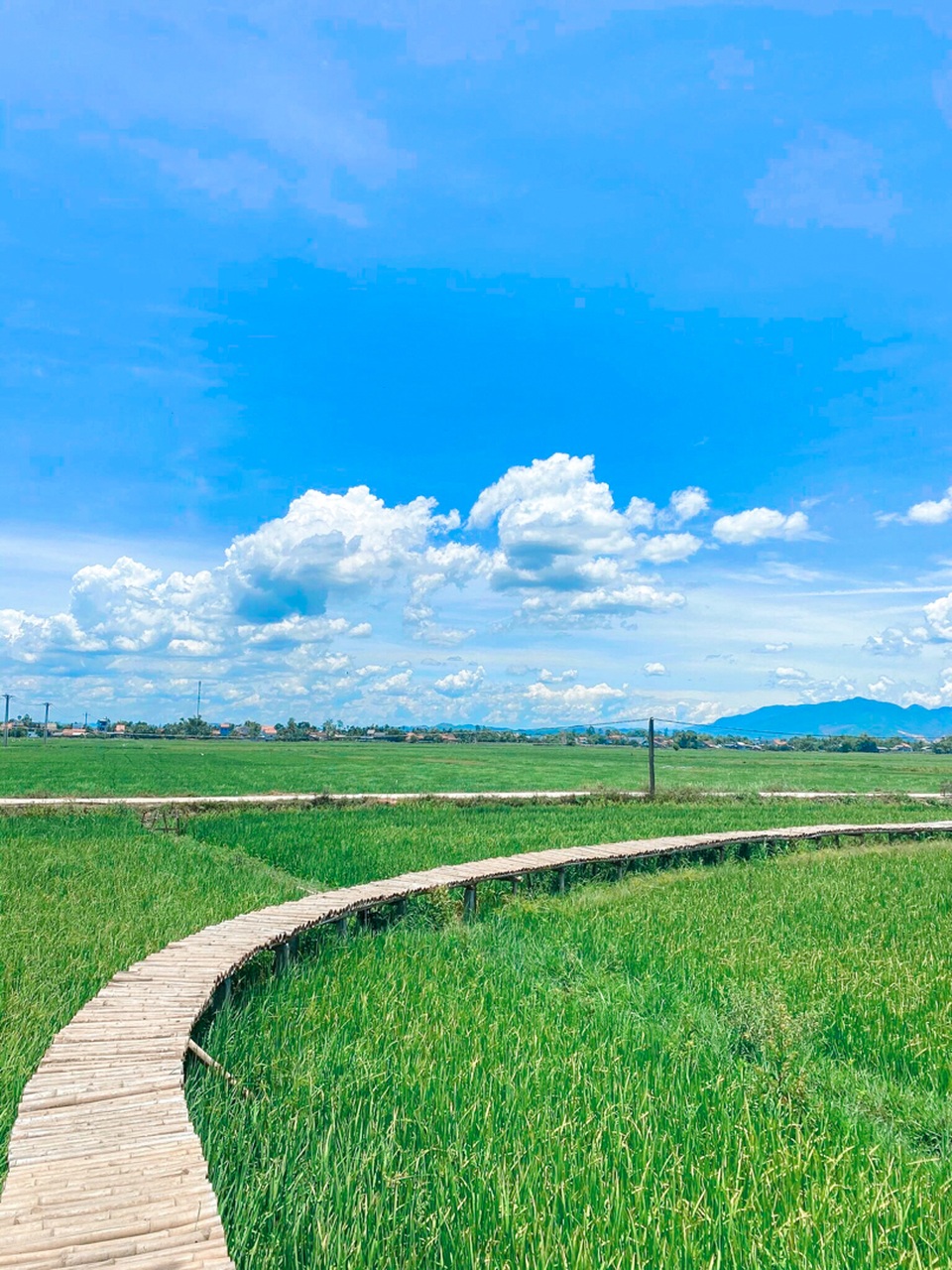 Giới trẻ đổi gió tìm về lò gạch cũ đẹp như tranh vẽ gần Hội An - 7 Giới trẻ đổi gió tìm về lò gạch cũ đẹp như tranh vẽ gần Hội An - 7