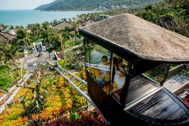 Nhiều ưu đãi hấp dẫn cho du khách nghỉ dưỡng dịp Tết Giáp Thìn