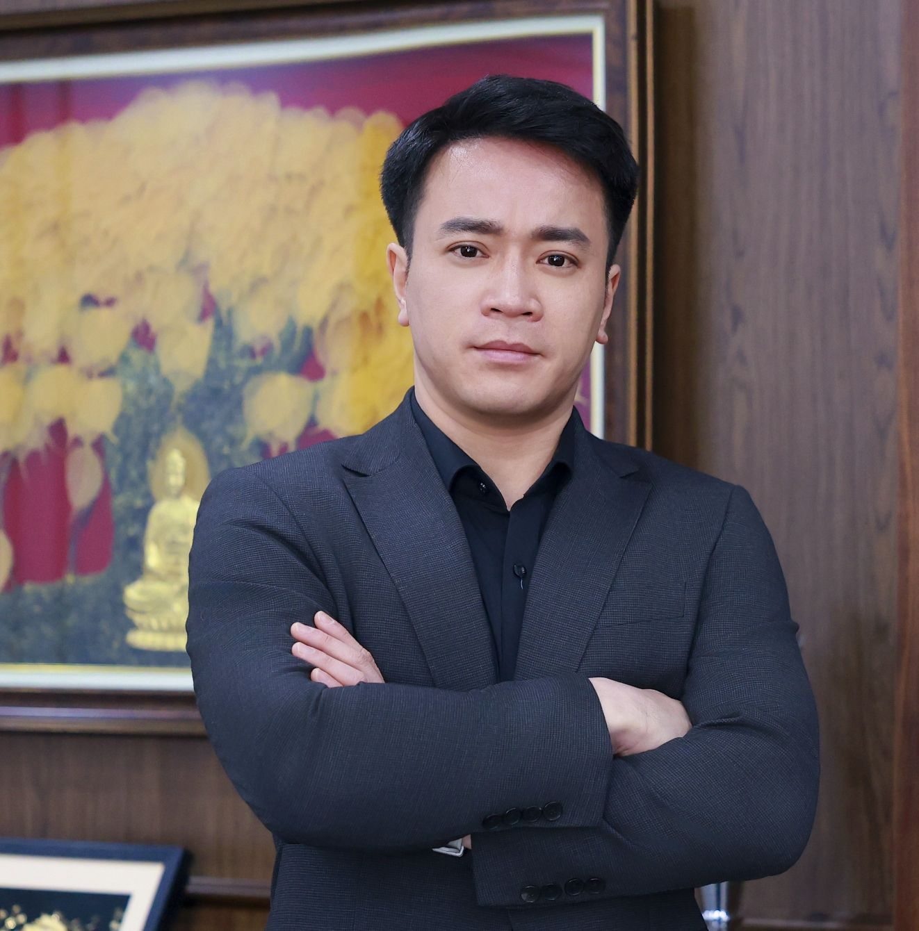 Doanh nghiệp tư nhân hiến kế đón kỷ nguyên mới, vì một Việt Nam thịnh vượng - 5 Doanh nghiệp tư nhân hiến kế đón kỷ nguyên mới, vì một Việt Nam thịnh vượng - 5