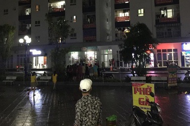 Hà Nội: Người phụ nữ sát hại con, cháu có dấu hiệu trầm cảm