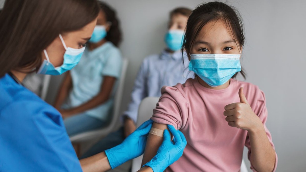Cảnh giác với những bệnh xưa cũ - 1 Cảnh giác với những bệnh xưa cũ - 1