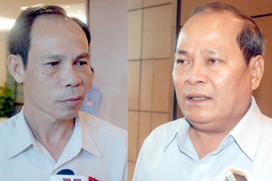 Cử tri Đồng Nai đang mong chờ sân bay Long Thành