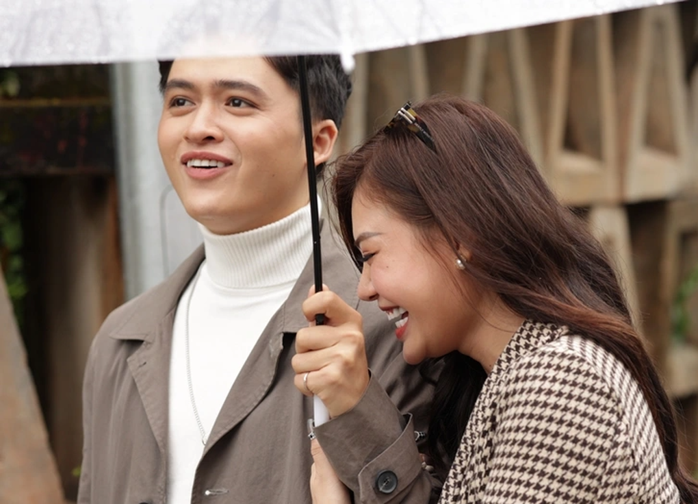 Đào Ngọc Sang: Không cho phép mình vướng scandal vì sợ ảnh hưởng Mỹ Tâm - 2 Đào Ngọc Sang: Không cho phép mình vướng scandal vì sợ ảnh hưởng Mỹ Tâm - 2
