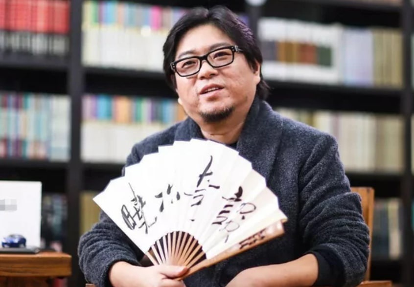 Sau Triệu Vy, một nghệ sĩ lớn bị phong sát, giới nghệ sĩ nín thở chờ đợi - 1 Sau Triệu Vy, một nghệ sĩ lớn bị phong sát, giới nghệ sĩ nín thở chờ đợi - 1