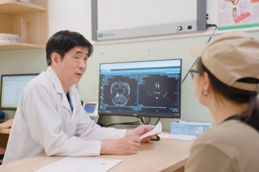 Đau đầu vào buổi sáng: Không nên chủ quan