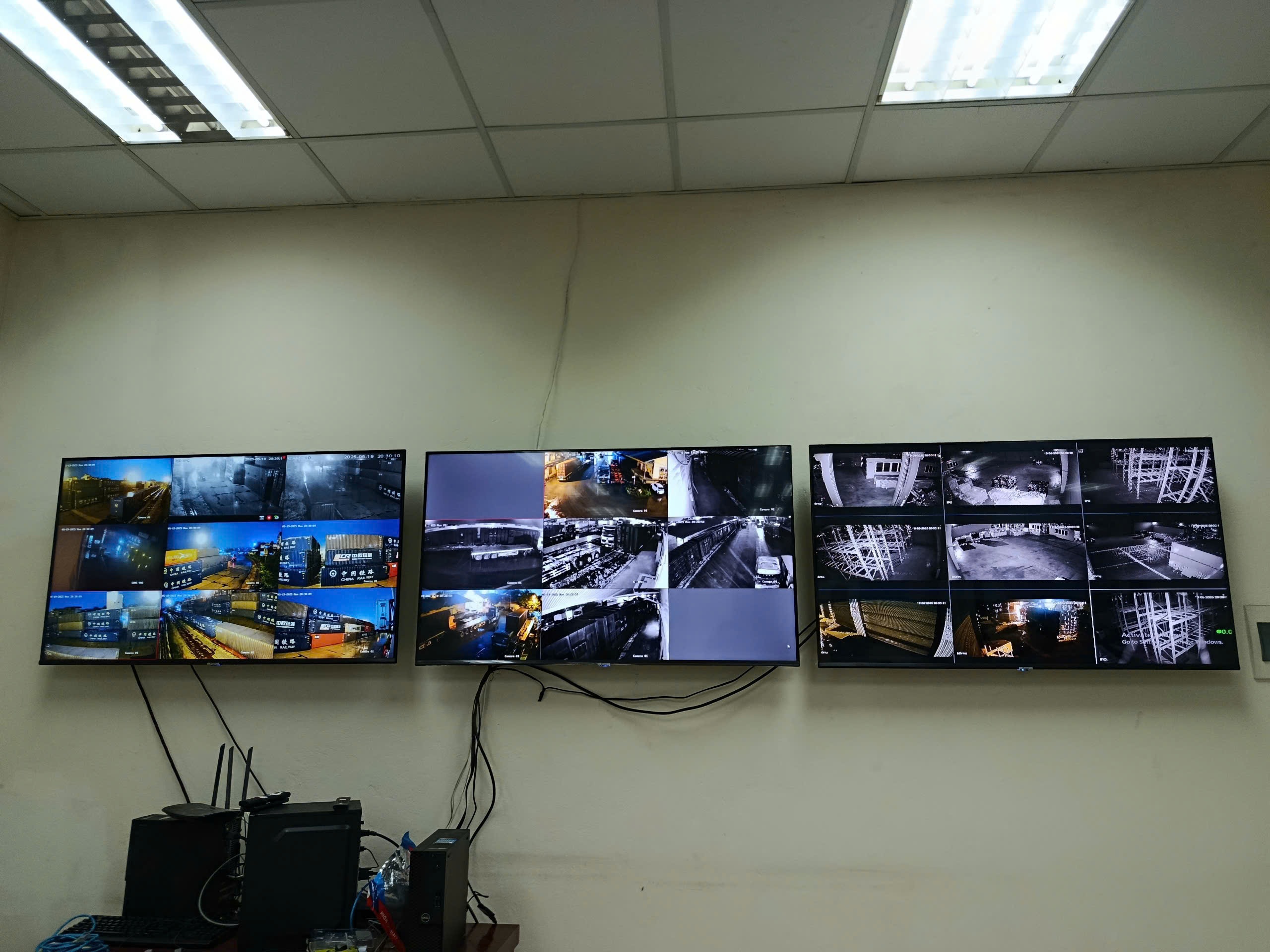 Tối ưu chi phí lắp camera nhờ giải pháp trọn gói từ Công nghệ 248 - 1