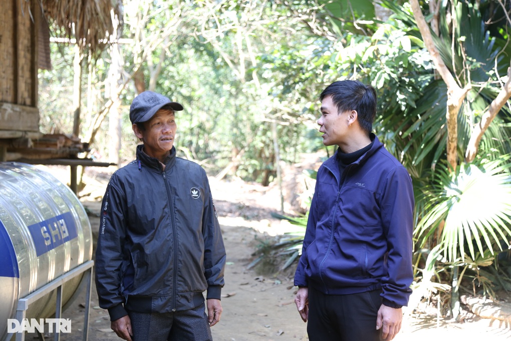 Tôi Hồ Phình, xin làm hết mình - 7 Tôi Hồ Phình, xin làm hết mình - 7