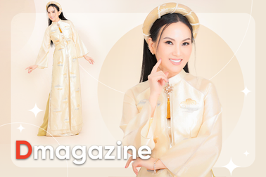 "Ca sĩ tỷ phú" Hà Phương: "Dư luận là thú dữ, cứ bỏ ngoài tai  mà sống"