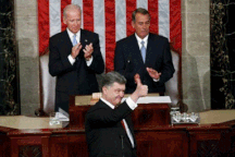 Mỹ sắp can thiệp mạnh hơn vào Ukraina?